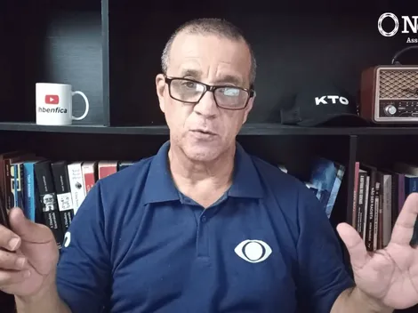 Luis Henrique Benfica traz 'quentinha' sobre futuro de Bitello no Grêmio