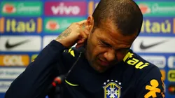 Foto: Clive Rose/Getty Images | Daniel Alves