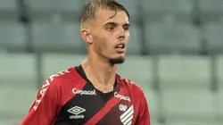 Foto: Robson Mafra/AGIF