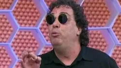 Foto: Reprodução - Casagrande, ex-jogador.