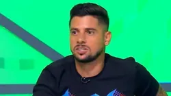 Cicinho acredita em eliminação do Corinthians no Estadual