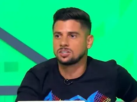 Cicinho prevê eliminação do Corinthians no Campeonato Paulista