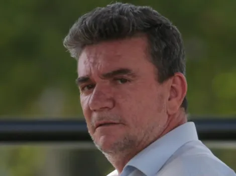 Ídolo do São Paulo revela convite de Andrés para treinar o Corinthians