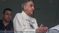 Foto: Gabriel Machado/AGIF - Petraglia: presidente do Athletico topou fechar negócio