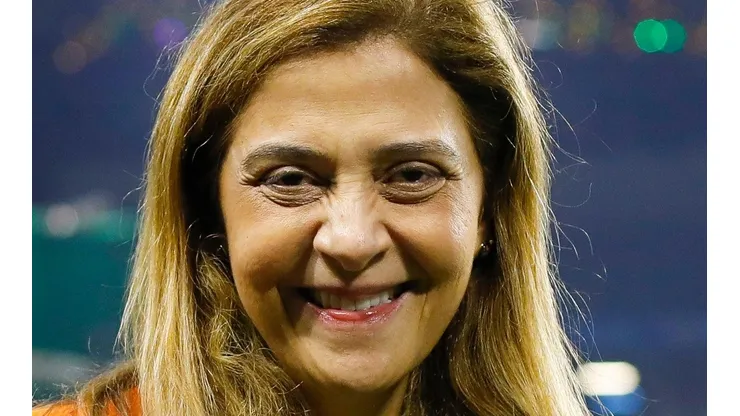 - Leila Pereira