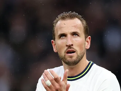 Jogador comprado por ex-time de Kane 'cancela' negócio e Coritiba ganha