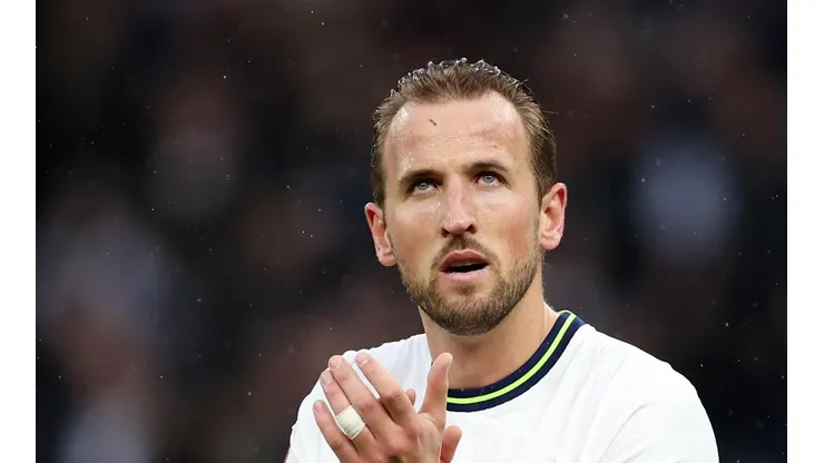 Getty Images/Julian Finney - Ex-time de Harry Kane libera brasileiro