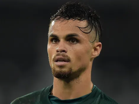 NOVIDADE! Al-Hilal recebe 'exigência' e Michael pode voltar ao Brasil