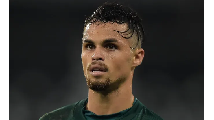 Foto: Thiago Ribeiro/AGIF - Michael já deixou claro que gostaria de voltar ao Brasil.