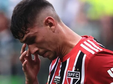 Rogério quebra a cabeça com desfalque de Ferraresi e conhece possíveis substitutos