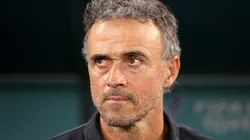 Foto: Julian Finney/Getty Images | Luis Enrique