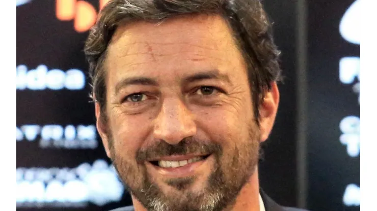 - Duilio Monteiro Alves, presidente corinthiano