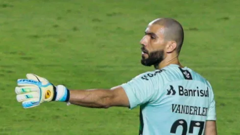 Foto: Marcello Zambrana/AGIF - Vanderlei