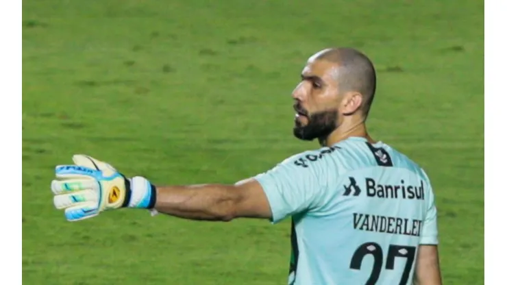 Foto: Marcello Zambrana/AGIF - Vanderlei