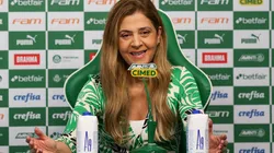 Foto: César Greco/ Palmeiras