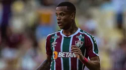 Caio Paulista foi negociado com o São Paulo - Foto: Thiago Ribeiro/AGIF