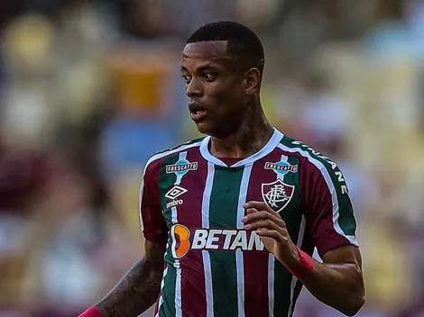 São Paulo pagará taxa de empréstimo por Caio Paulista, do Fluminense