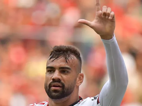 Ferj anuncia alterações na transmissão e Nação lembra lance com Fabrício Bruno