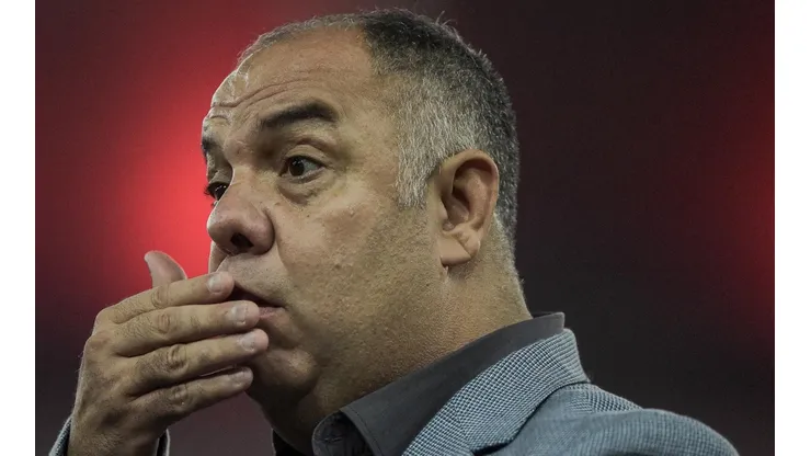 Foto: Thiago Ribeiro/AGIF - Braz vem sendo criticado pela torcida do Flamengo.