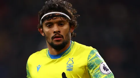 (Photo by Michael Steele/Getty Images) - Scarpa deixa saudades no Palmeiras.