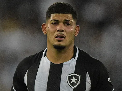 Cifras de proposta do São Paulo por Erison são relevadas