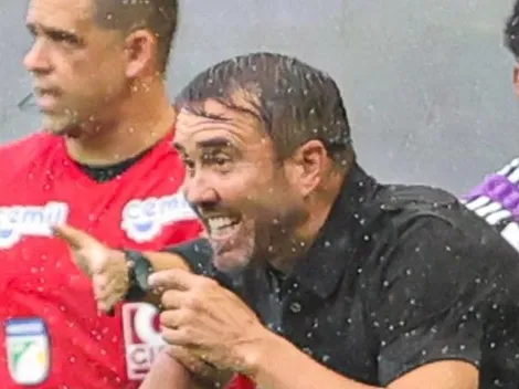 Galo ganha possibilidade de mercado e Coudet ouve fala sincera de empresário