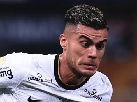 Lázaro vem com notícia desagradável para a torcida do Corinthians sobre Vera