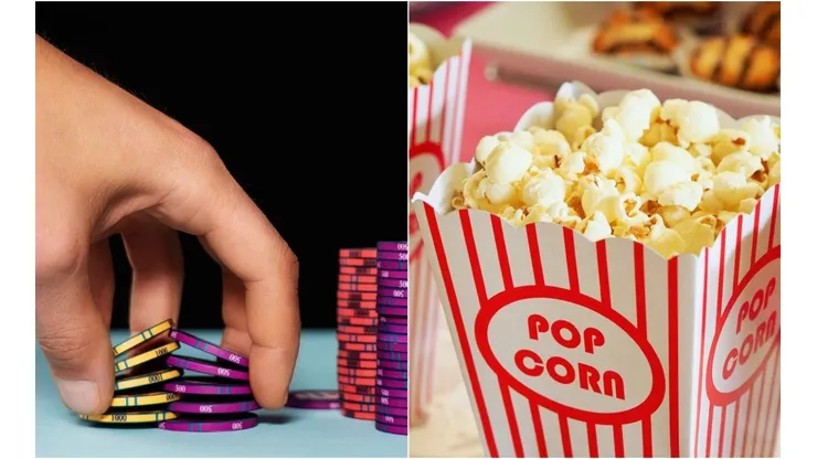Cinco filmes de poker que você precisa assistir (Foto: Reprodução/Pixabay)