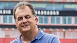 Foto: Reprodução/ EC Vitória - Fábio Mota, presidente do Vitória