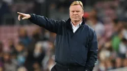 Getty Images, Getty Images Europe - Ex-Barcelona, Koeman tem novo emprego