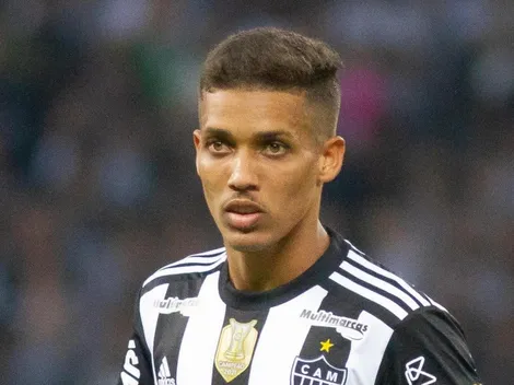 Bomba: 'Quentinha' sobre futuro de Pedrinho chega ao Galo