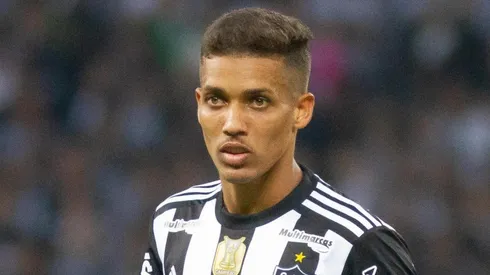 Foto: Fernando Moreno/AGIF - Pedrinho