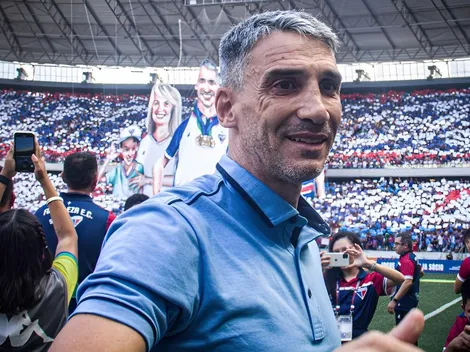 Vojvoda chama ‘homem de confiança’ após ok da diretoria do Fortaleza