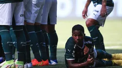 Foto: Ettore Chiereguini/AGIF