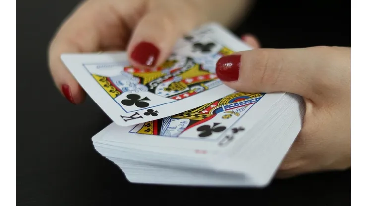 Existe um preparo a ser seguido antes de jogar poker (Foto: Reprodução/Pixabay)