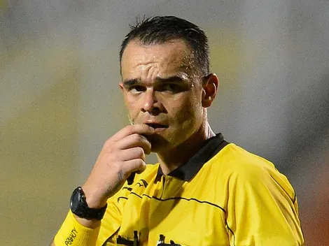 Arbitragem ‘entrega’ ataque sofrido na súmula e deixa torcida do Santos exposta