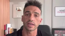 Venê Casagrande deu informações sobre o Flamengo - Foto: Reprodução/Youtube