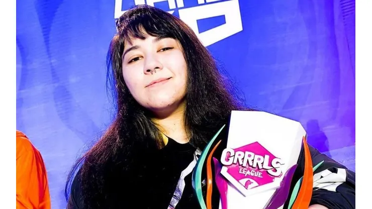 Foto: Reprodução/FURIA