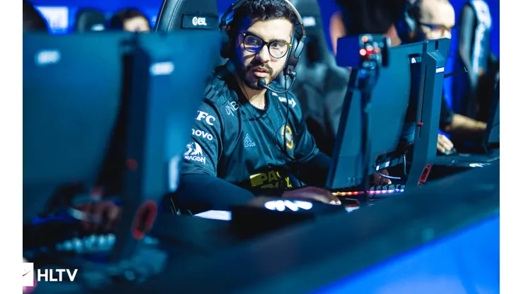 Foto: Reprodução/HLTV