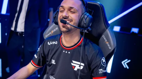 Foto: Reprodução/Riot Games - Bruno Alvares