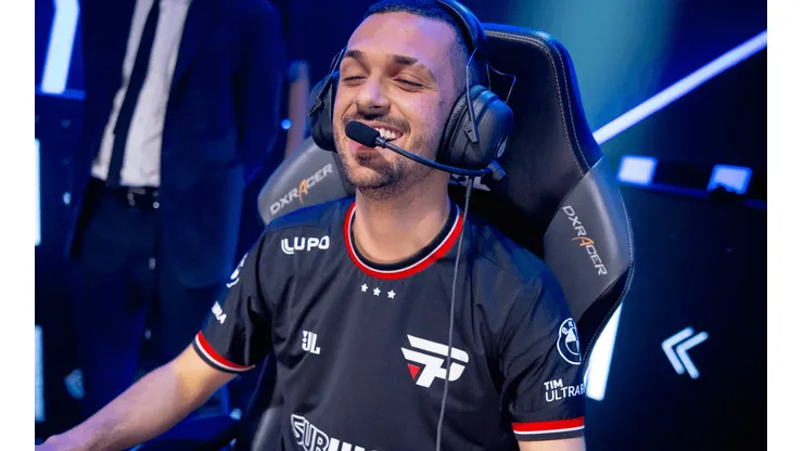 Foto: Reprodução/Riot Games - Bruno Alvares
