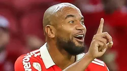 Foto: Pedro H. Tesch/AGIF - Rodrigo Moledo