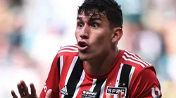 Foto: Ettore Chiereguini/AGIF