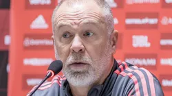 Foto: Robson Mafra/AGIF