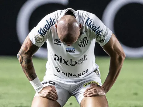 Odair manda papo sincero sobre momento ruim de Maicon