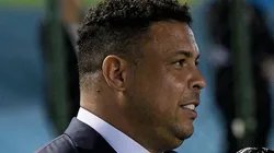 Foto: Alexandre Loureiro/CBF - Ronaldo toma decisão polêmica contra Mineirão