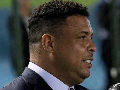 Ronaldo se enrola em polêmica com o Mineiro e desfecho decepciona cruzeirenses