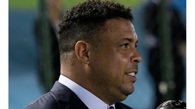 Foto: Alexandre Loureiro/CBF - Ronaldo toma decisão polêmica contra Mineirão