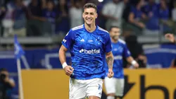 CRUZEIRO X JUVENTUDE 2024 - Brasileirão