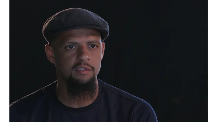 Foto: Reprodução/PlayPlus | Felipe Melo